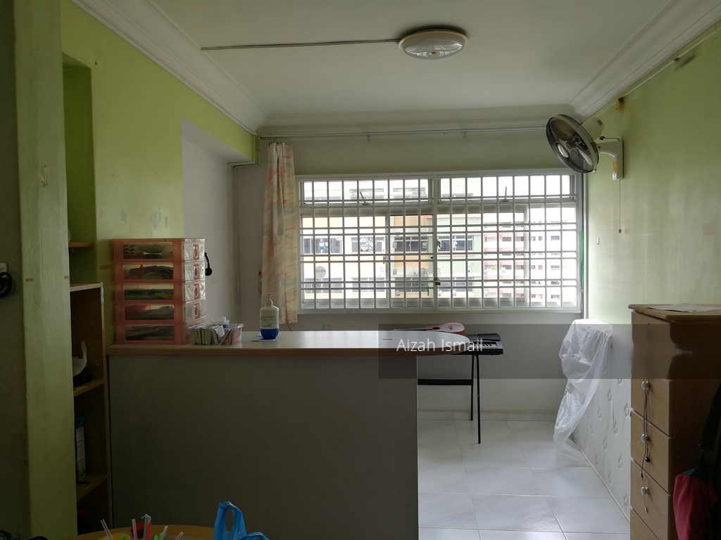 Blk 879 Woodlands Street 82 (Woodlands), HDB 5 Rooms #181991672